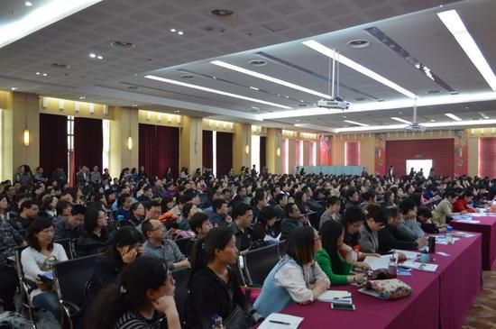 北京高考志愿填报讲座:考得好更要报得好 www.91yuer.com