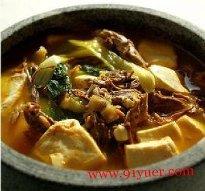 孕妇吃狗肉有禁忌 吃对狗肉驱寒还健康