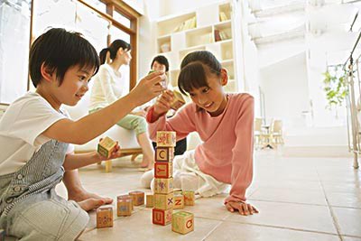 孩子在幼儿园被欺负了怎么办