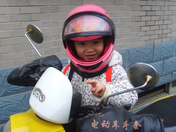 入园经:宝宝要入园妈妈先过关